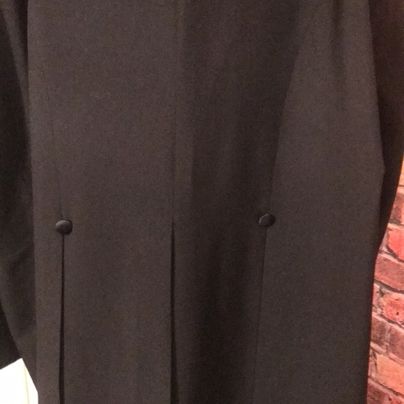 After Six Tuxedo Tail Coat - Picture 11 of 17